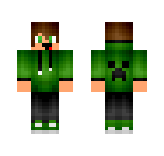 BR0_crafters Skin Derp