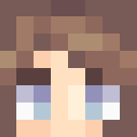 Wildest Dreams - Female Minecraft Skins - image 3