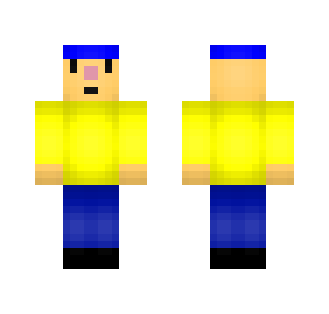 Pat (From Pat & Mat)