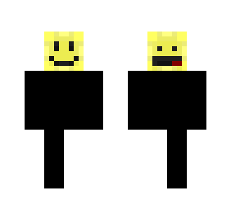 Emoji Head - Other Minecraft Skins - image 2