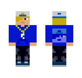 Swager - Male Minecraft Skins - image 2