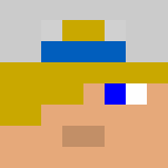 Swager - Male Minecraft Skins - image 3