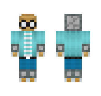 Piston Man