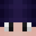 Teenage Cyborg - Male Minecraft Skins - image 3