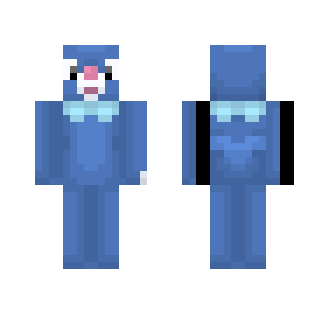 Popplio