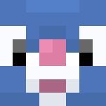 Popplio - Interchangeable Minecraft Skins - image 3