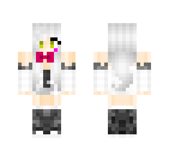 Mangel~ Fnaf~