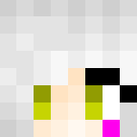 Mangel~ Fnaf~ - Female Minecraft Skins - image 3