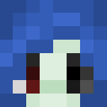 Skin Base ~ _ӄɛռʐɨɨɛ_ - Female Minecraft Skins - image 3