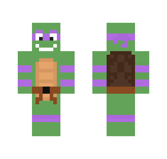 Donatello