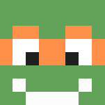 Michaelangelo - Male Minecraft Skins - image 3