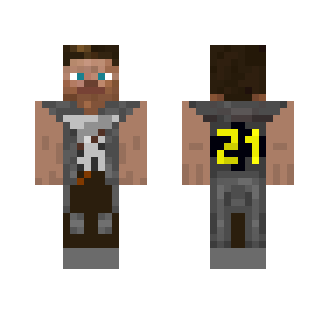 Guy from Fallout NV