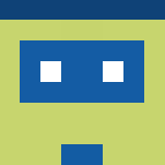 John fox - Male Minecraft Skins - image 3