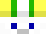 Commander Keen : Billy Blaze - Male Minecraft Skins - image 3
