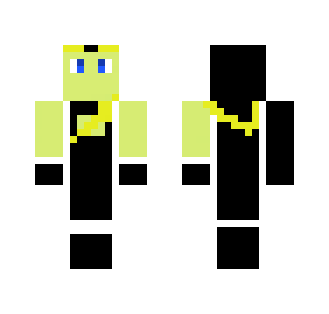 Power Boy