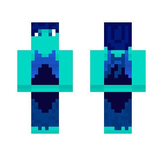 Lapis Lazuli