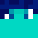 Lapis Lazuli - Female Minecraft Skins - image 3