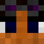 Serious Guy - Male Minecraft Skins - image 3