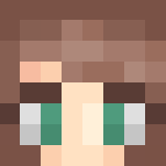 Normal l K A Y L E E - Female Minecraft Skins - image 3