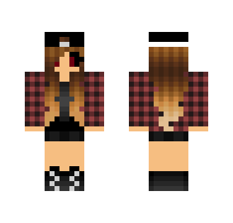 My Personal Skin