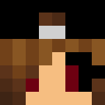 My Personal Skin - Female Minecraft Skins - image 3