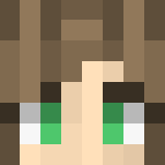 Summertime & Flower Crowns - Flower Crown Minecraft Skins - image 3