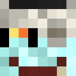 Media Universe Skins | Midna - Female Minecraft Skins - image 3