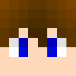 The Black Dragon Emperor - Male Minecraft Skins - image 3