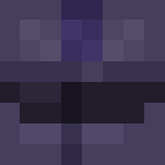 Knight - Male Minecraft Skins - image 3
