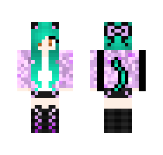 My OC