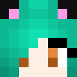 My OC - Female Minecraft Skins - image 3