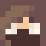Corena Starling - Female Minecraft Skins - image 3