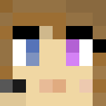 HalfSkinned RJ - Interchangeable Minecraft Skins - image 3