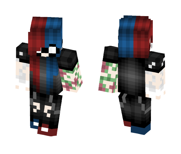 Random Things - Female Minecraft Skins - image 1