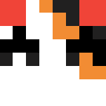 Ms. Fortune | Neko Atsume - Female Minecraft Skins - image 3