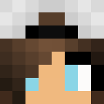 Cute girl - Cute Girls Minecraft Skins - image 3