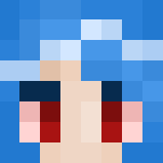 Articuno - Female Minecraft Skins - image 3