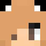 Pet lover - Female Minecraft Skins - image 3