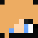 ChillHusky - Female Minecraft Skins - image 3