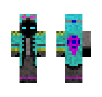 BlueCepheus (Myself)
