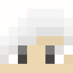My Favorite OC ; Aether - Male Minecraft Skins - image 3