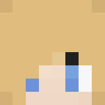 Levi - Female Minecraft Skins - image 3