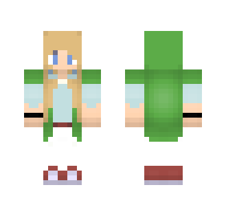 Link Girl