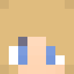Link Girl - Girl Minecraft Skins - image 3