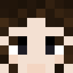 Adelaide Lavande- my roleplay skin. - Female Minecraft Skins - image 3
