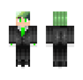 for AlexErnos