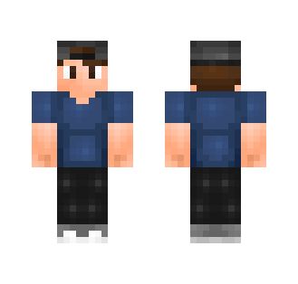 New Shading?