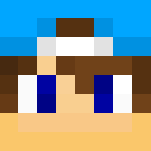 LimeSalt9 skin - Male Minecraft Skins - image 3