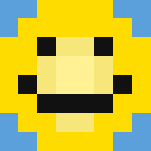 Beautiful Day! - Interchangeable Minecraft Skins - image 3