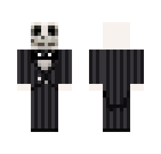 Jack Skellington